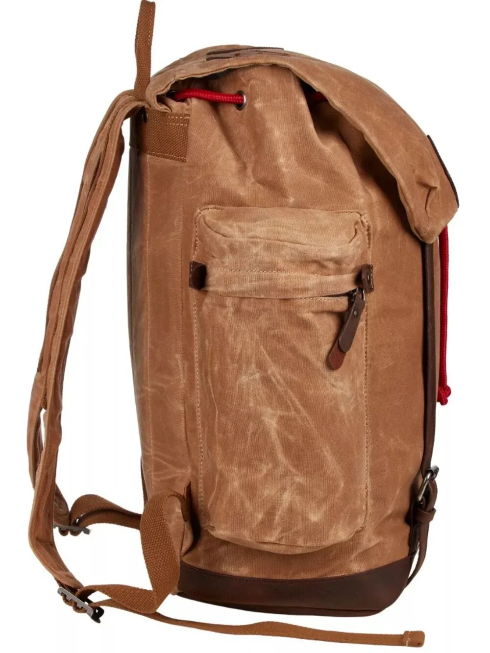 Alpine Design Vintage Super Packer